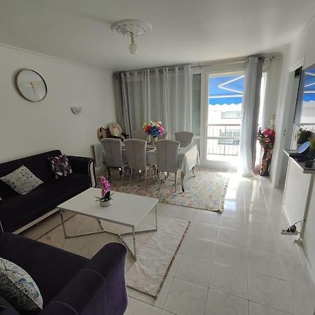 Appartement T4 Севран Екстер'єр фото