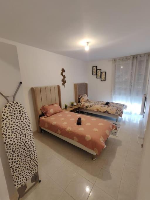 Appartement T4 Севран Екстер'єр фото